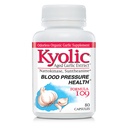 Kyolic Aged Alho Extract Formula 109, 160 caps by Kyolic (Pack of 2)