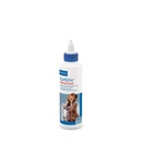 Virbac EPIOTIC® Avançado Limpador de Ouvidos * Poderoso e Gentil para cães e gatos de todas as idades, 4 onças