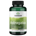 Swanson Astragalus (Standardizado) 500 Milligrams 120 Cápsulas