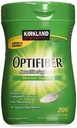 OPTIFIBER, 25.6 Ounces (Família)
