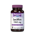 Bluebonnet Lecitina 1365mg, 90 Contagem