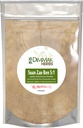 Dimmak Herbs Organic Suan Zao Ren 5:1 Extrato Extraído Extraído Extraído de Força Extraído em Pó .