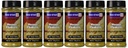 Levedura Nutricional Estrela Vermelha - VSF Mini Flake -- 5 onças cada (Pacote de 6)