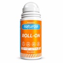 Sport Roll-On, 2FL OZ, Reliever tópico para dores e dores de músculos e articulações, Refrigeração, Atuação rápida, Mess livre rolo de massagem, incolor