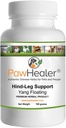 Perna de Hind Fraqueza: Yang Flutuante - Fivela Pernas - 100 Grams-Herbal Powder-Dogs