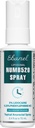 Ebanel 5% Lidocaine Spray Pain Relief Numb520 Burn Itch Relief Numbring Spray para a pele, tratamento tópico anestésico pós-parto hemorróidas com fenilefrina para uso local e anorretal