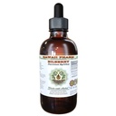 Bilberry Alcohol-Free Liquid Extract, Orgânico Bilberry (Vaccinium myrtillus) Glicerite de folha seca Hawaii Pharm Natural Herbal Supplement 2 onças