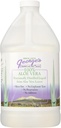 George Aloe Vera suplemento Softgel, 64 Onça de fluido, 100% sempre ativo Aloe Vera líquido