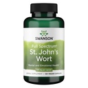 Swanson St. John's Wort - Suplemento de ervas - (375 mg 120 cápsulas)