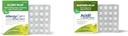 Pacote de Alergia de Boirão e Refluxo de Ácidos com Comprimidos de AlergiaCalmo (60 Count) e Acidil para Reflux Ácido e Indigestão (60 Count)