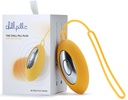 O Pill Chill Plus dispositivo de assistência ao sono com calor, dispositivo de sono compacto com terapia de ponto de pressão direcionado para alívio de estresse, ataques de pânico e agitação - dispositivo de comprimido de frio aquecido por consertar seu mental