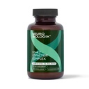 Complexo de Cofator D3+K2 - Ajuda a maximizar os benefícios da vitamina D para suporte ósseo, cardíaco e imunológico - Formulado com Vitamina D3, K2 (vitaMK7®), Zinc & Boron para promover a utilização eficiente do cálcio – 60 Caps