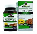 A resposta da natureza Willow branco □ Promove saúde geral e bem-estar □ Vegan, Gluten-Free, Não-GMO & Kosher Certified