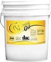 Empresa de ação direta DAC Oil 5 Gallon 38LB