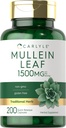 Carlyle Mullein Leaf Extract 1500mg .