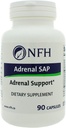 Fundamentos Nutricionais para a Saúde, SAP Adrenal 90 caps