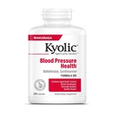 Kyolic Aged Alho Extrato Fórmula 109, Saúde da Pressão Arterial