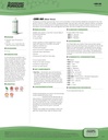 Fórmulas Sistémicas AO – Aloe Vera 16 Fl Oz BioExtract #200. 3-4x Concentração de Aloe Vera Extract from Inner Gel Rich. for Internal & External use.