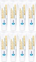 Globo Multi-Acção Pomada □ Antibiótico Aliviador de Dor, Anti-Itch, & Scar Minimizer □ Primeiros Socorros Pomada com Neomicina, Bacitracina, Pramoxine HCl & Polimixina B□ Trata cortes menores, raspas e queimaduras (8)