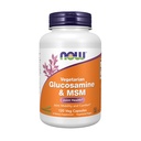 AGORA Alimentos Suplementos, Glucosamina e HSH (GreenGrown® Glucosamina), Vegetarian, 120 Veg Cápsulas