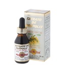 Brasil Imported Premium Bee Propolis Extract Wax Free 60 (30ml) 4 embalagens