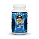Fonte Naturals Infama-Rest - 60 Comprimidos