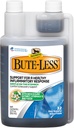 Absorbina Bute-Less Long-Term Horse Comfort & Recovery Supplement Solution, Gentil em Estômago, Garra do Diabo, Vitamina B-12, Yucca, 32 onças / 32 dias Fornecimento