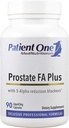 Paciente Uma Próstata FA Plus .. Suplemento para apoiar a saúde da próstata e trato urinário * .. com serra Palmetto, Pigeum, Licopeno e mais .. 90 Cápsulas