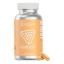 Diaberine Berberine Suplemento HCL Supplement Suporta Saúde do Coração, Energia Boost, Metabolismo e Imune Funções     , Berberine 500mg com Vitamina B12, Magnésio e Chromium , Não-GMO & Vegan, 90 Contagem