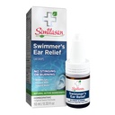 Similasan Swimmer's Ear Relief Ear Drops 0.33 Ounce Garrafa