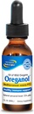 HERB & ESPECIARIA AMERICANA DO NORTE Oréganol - 1 fl oz, pacote de 2 - Óleo de Orégano Não Processado, Selvagem, Orgânico - Fonte Mediterrânica P73 - Não-GMO - 864
