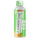 NutraKey L-Carnitina 3000mg, Sem açúcar, Sem glúten, transformar em combustível, (deleite laranja) 31 Servings
