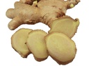Raiz de gengibre fresca - 1lb