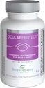 Fórmula Corpo inteiro OcularProtect - Multinutriente Especializado de Olho & Corpo - 120 Cápsulas