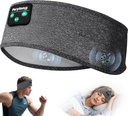 Auscultadores Perytong Sleep, Auscultadores Bluetooth Sports Headband com alto-falantes Ultra-Thin HD Stereo Perfeito para Dormir,Ensaio,Jogging,Yoga,Insónia, Viagem ao ar, Meditação