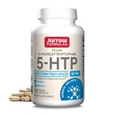Jarrow Formulas® 5-HTP, 100 mg, Precursor de Serotonina, 90 Cápsulas Veggie, Fornecimento de 90 dias