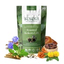 Kokora - Lift Kokora assado - Dandelion, Chicory, Ashwagandha Root Powder com Super cogumelos - Energiza & Promove Digestão Saudável - Vegan, Glúten Livre, Sem Açúcar Adicionado - 30 Servings - 120g
