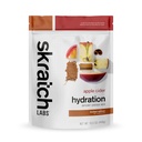Skratch Labs Hydration Powder .Sport Drink Mix .Eletrolíticos Pó para Exercício, Endurance, e Desempenho .