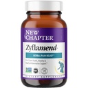 Novo Capítulo ZyflamendTM Multi-Herbal Pain Reliever+ Suplemento Conjunto, Superalimento 10-em-1 Mistura com gengibre e açafrão para resposta à inflamação saudável e alívio da dor de ervas+, 120 contagem