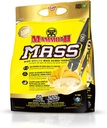 Nutrição Interativa Mammoth Mass Supplement, 5 lbs, Banana, 2.2kg Banana