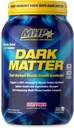 MHP Dark Matter Pós-treino, Acelerador de Recuperação, w/Multi Phase Creatina, Waxy Miize Carbohydrate, 6g EAA, Fruit Punch, 20 Servings, 55 Oz