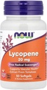Lycopeno 20 mg Softgels