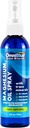 OmniBlue Magnésio & Oceano Mineral Spray-Típico, Iônico e Biodisponível Trace Minerals - Alívio para Dores, Cães, Juntas e Sono - Spray Absorve Fast, No Sting - EUA Made (6 onças)