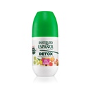 Detox 0% Alumínio Deo Roll- On 75 Ml