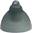 Phanak Hearing Aid GRANDE Tamanho CLOSED Domes