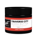 Detroit Grooming Co. Manteiga de barba para os homens