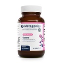 Metagenics Ostera - Remodelação óssea saudável* - Suplementos de suporte ósseo para mulheres* - com vitaminas D & K, cloreto de berberina - sem glúten - para mulheres pós-menopausa - 60 comprimidos