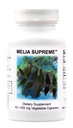 Supreme Nutrition Melia Supreme, 60 Pure Powdered Neem Leaf Vegetarian Cápsulas