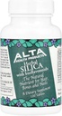 Alta Produtos de Saúde - Sílica com Bioflavonóides, 500 mg, 120 comprimidos