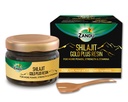 Zandu Himalayan Shilajit Resin (Suplemento Baseado em Planta Natural para Energia, Força e Desempenho Físico) Suporta Estilo de Vida Ativo e Vitalidade (0,71 Oz (20g)